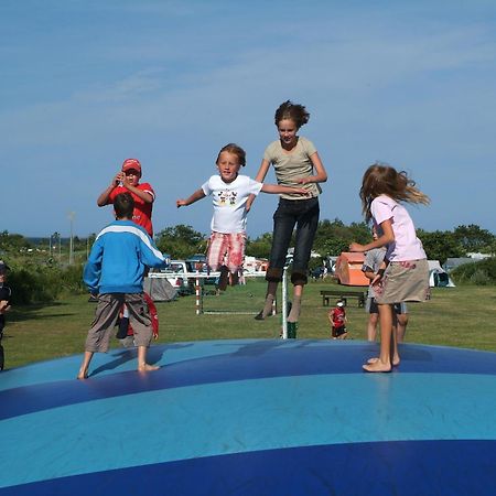 Frederikshavn Nordstrand Camping & Cottages 외부 사진