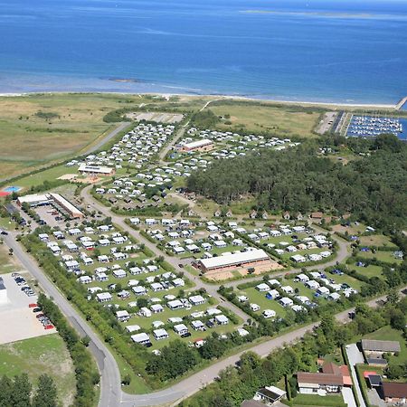 Frederikshavn Nordstrand Camping & Cottages 외부 사진