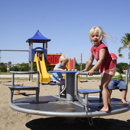 Frederikshavn Nordstrand Camping & Cottages 외부 사진
