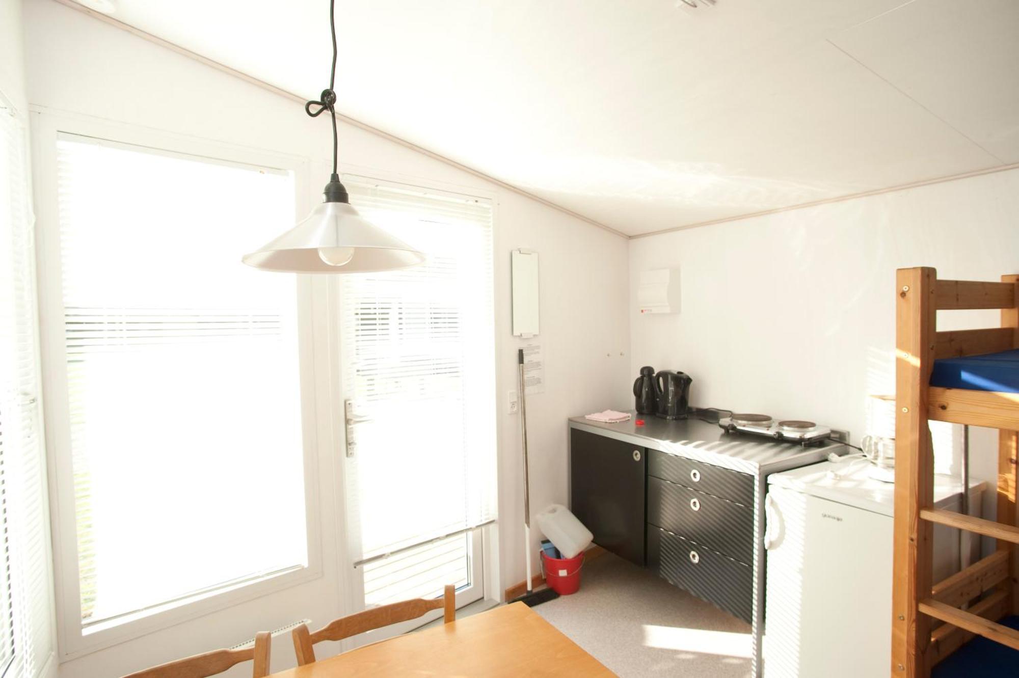 Frederikshavn Nordstrand Camping & Cottages 외부 사진