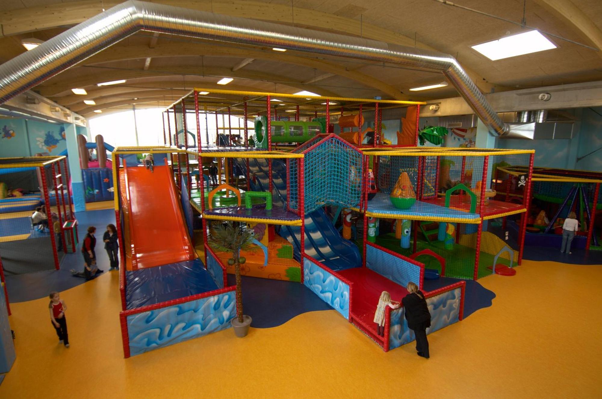 Frederikshavn Nordstrand Camping & Cottages 외부 사진