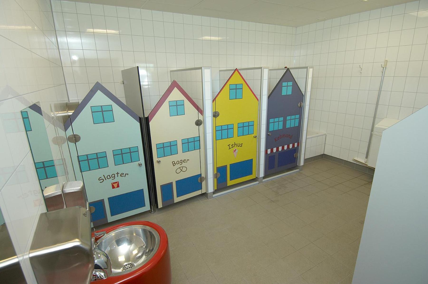 Frederikshavn Nordstrand Camping & Cottages 외부 사진