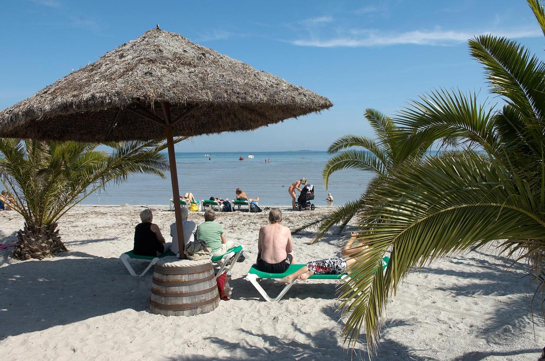 Frederikshavn Nordstrand Camping & Cottages 외부 사진