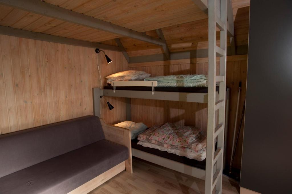 Frederikshavn Nordstrand Camping & Cottages 외부 사진