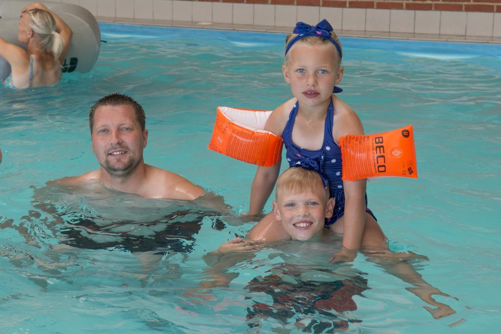 Frederikshavn Nordstrand Camping & Cottages 외부 사진