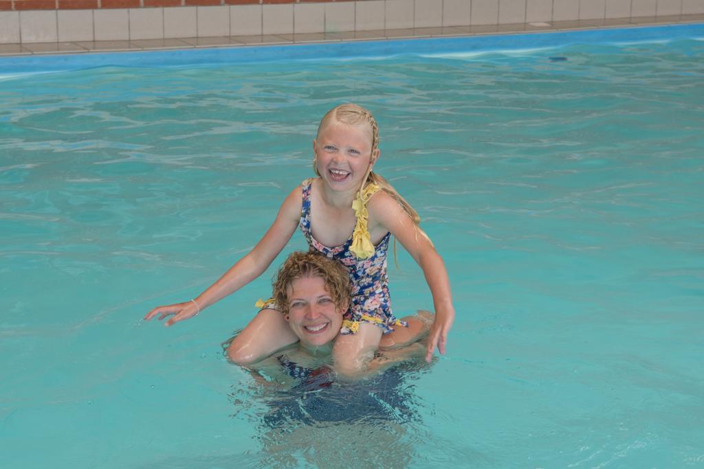 Frederikshavn Nordstrand Camping & Cottages 외부 사진