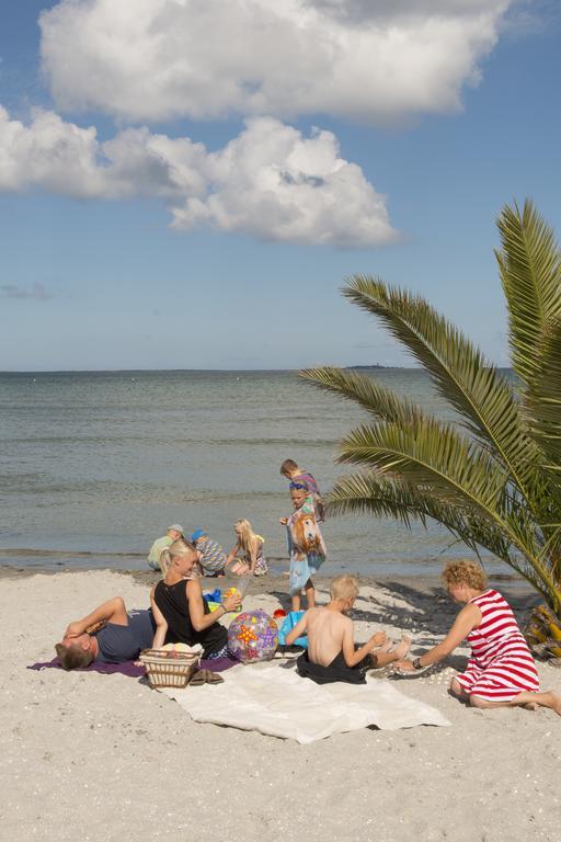 Frederikshavn Nordstrand Camping & Cottages 외부 사진