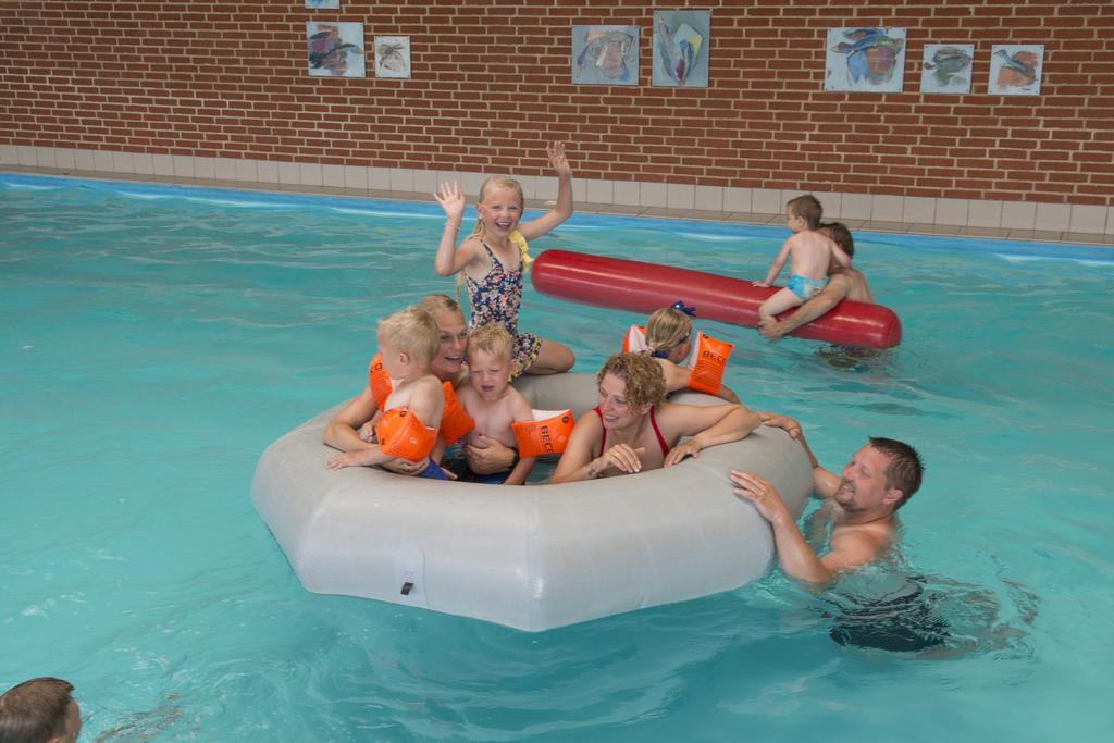 Frederikshavn Nordstrand Camping & Cottages 외부 사진